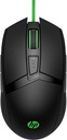 HP Pavilion 300 Optical Wired Gaming Mouse