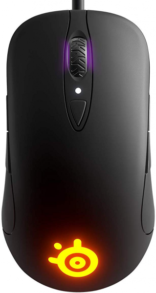 SteelSeries Sensei Ten 18.000CPI 8 Keys Optical Gaming Mouse