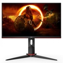 AOC 24G2SU 23.8" 1 ms Full HD G-Sync Pivot Gaming Monitor