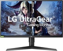 LG 27GL850 27" 1ms QHD G-Sync Freesync IPS Gaming Monitor