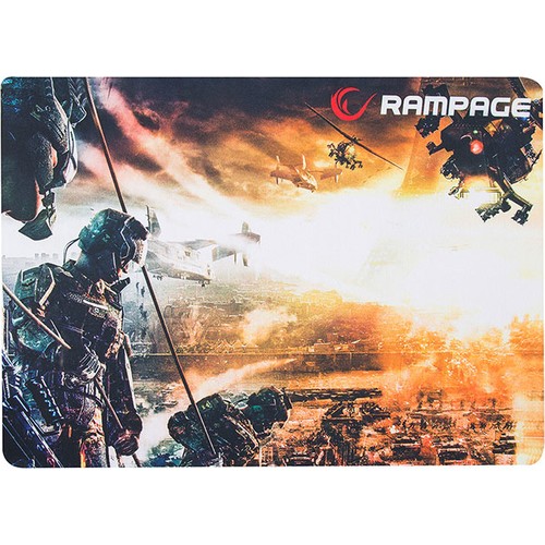 Addison Rampage 300350 Gaming Mouse Pad