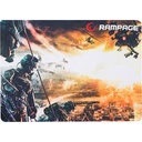 Addison Rampage 300350 Oyuncu Mouse Pad