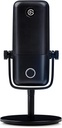 Elgato Wave 1 Professional Gaming and Streaming Desktop Microphone