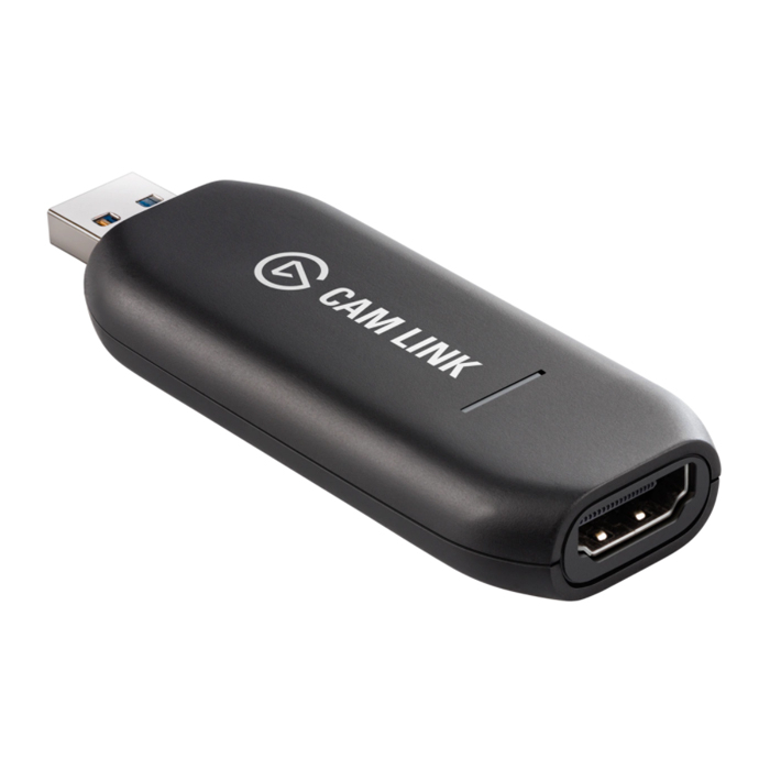 Elgato Cam Link 4K Görüntü Yakalama Cihazı