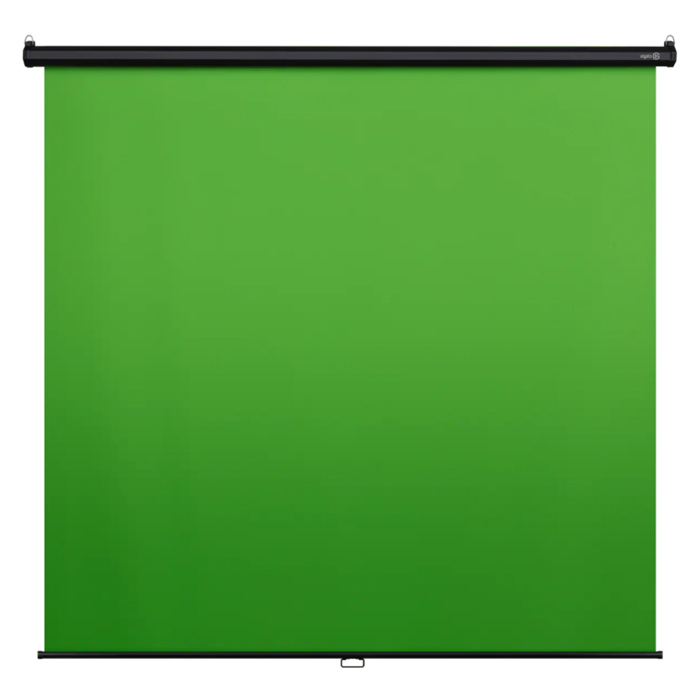 Elgato Green Screen MT Mountable Green Broadcast Screen