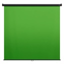 Elgato Green Screen MT Mountable Green Broadcast Screen