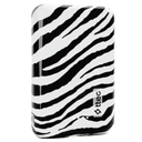 Ttec ArtPower 10.000 mAh Powerbank, Zebra