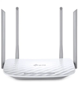 Tp-Link Archer C50 4 Port 867 Mbps Dual Router