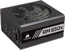 Corsair RM850X 850W 80 Plus Gold Full Modüler Siyah Power Supply
