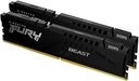 Kingston Fury Beats 16 GB (2x8) DDR5 5600 MHz CL36 Oyuncu PC Ram