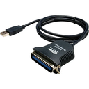 Qport Q-U1284 1.5 m USB 2.0 Yazıcı Kablosu