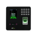 ZKTeco MB20-ID Yüz Tanıma - Parmak İzi Okuyucu PDKS Cihazı