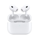 Apple AirPods Pro 2. nesil ve USB-C MagSafe Şarj Kutusu