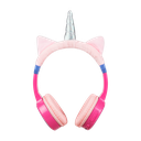 Ttec SoundBuddy 2 Bluetooth Çocuk Kulaklığı, Pembe