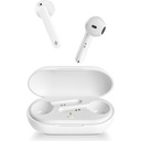 Ttec AirBeat Icon Kulak İçi Bluetooth Kulaklık, Beyaz