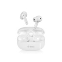 Ttec AirBeat Snap TWS Bluetooth Kulak İçi Kulaklık, Beyaz