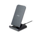 Ttec Aircharger Up Kablosuz Şarj Aleti, Siyah