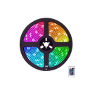 Twisted Minds TM-RGB-2M Oyun Monitörü /TV RGB LED Şerit, USB ile Çalışan Işık, 2 Metre