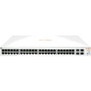 HPE Aruba Instant On 1930-48G JL686B Serisi 48 Port 10/100/1000 Mbps Gigabit Poe Switch