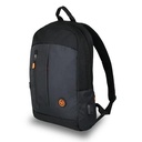 NPO Apex Macbook ve Ipad Uyumlu Ultra Korumalı 14" Notebook Çantası, Siyah