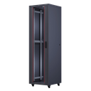 Ttec Business 42U 600x600 Silverline Dikili Tip Kabinet