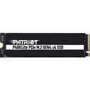 Patriot P400 Lite Serisi P400LP1KGM28H PCI-Express 4.0 1 TB M.2 SSD