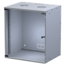 Ttec 12U400 Business 12U 400 Soho Duvar Tipi Kabinet