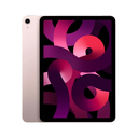 Apple iPad Air 5. Nesil Wi-Fi 256 GB 10.9" Tablet, Pembe