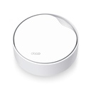 TP-Link Deco-X50-POE-2P AX3000 Mesh Wi-Fi6 (İkili) Paket Tüm Ev Mesh Wi-Fi 6 Sistemi