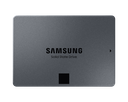 Samsung 870 QVO MZ-77Q4T0BW Sata 3.0 2.5" 4 TB SSD Harddisk