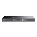 TP-Link DS1024G 24 Port 10/100/1000 Mbps Yönetilmeyen Gigabit Switch