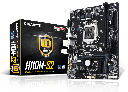 Gigabyte H110M-S2 Intel H110 Soket 1151 DDR4 2400MHz Micro-ATX Anakart