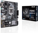 Asus Prime B360M-K Intel LGA1151 DDR4 Micro ATX Anakart