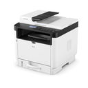 Ricoh M320 Wi-Fi + Scanner + Copier Multifunction Mono Laser Printer