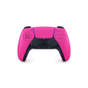 Sony PS5 Dualsense Kablosuz Oyun Kolu, Pembe