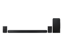 Samsung Q Series Kablosuz HW-Q990D Dolby Atmos 11.1.4 Kanal 656 W Soundbar