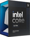 Intel Core Ultra 9 285K 5.70GHz 24 Çekirdek 36MB 1851 Soket 3nm İşlemci, Tray