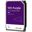 WD Purple 11PURZ 1TB 3.5" 5400RPM 64MB Sata 6GB/s 7x24 Güvenlik Diski