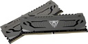 Patriot Viper Steel Series 32GB (2x16GB) DDR4 3200MHz CL16 Gaming Ram