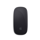 Apple Magic 2 Şarjlı Lazer Kablolu ve Kablosuz Mouse, Siyah