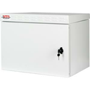 Lande LN-ESD-7U 7U 19" 60X60 IP55 2 Fanlı Dış Ortam Kabinet