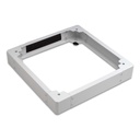 Lande LN-PLNTH-D6060-LG  7U 19" 60X60 IP55 Dış Ortam Kabinet Baza