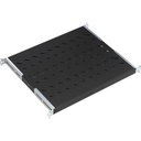 Lande D600 LN-RAF-SBT-D600-CC-UNV Wall Mounted Fixed Shelf