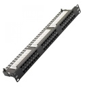 Hcs P00-02450-1U 24 Port Patch Panel