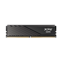 XPG Lancer Blade Serisi 16 GB 5600 MHz CL46 AX5U5600C4616G-SLABBK DDR5 Ram