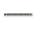 Ubiquiti Unifi USW-48 Serisi Layer 2 10/100/1000, 4x1G SFP 48 Port Gigabit Switch