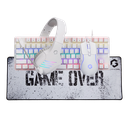 GameOn Viper XA Hepsi Bir Arada Klavye, Kulaklık, Mouse, Mousepad Oyuncu Paketi