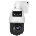 Hikvision DS-2SE4C425MWG-E 14F0 TandemVu 4MP 25X IP PTZ Speed Dome Güvenlik Kamerası
