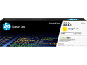 HP 222A W2222A Orjinal LaserJet Toner, Sarı
