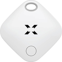 Xenon Smart X6601 Akıllı Takip Edilebilir Bluetooth Apple Lisanslı Smart Tag, Beyaz